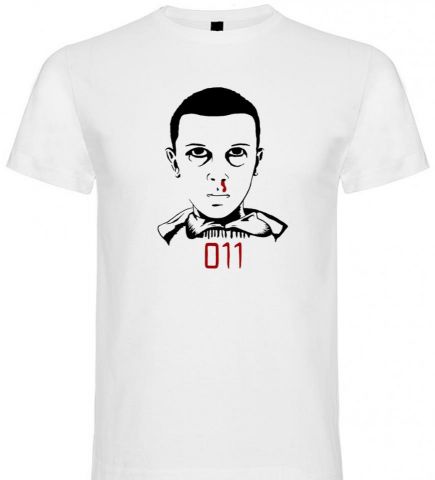 Camiseta Adulto 11