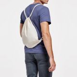 Mochila Algodón Modelo Mirlo Manzan